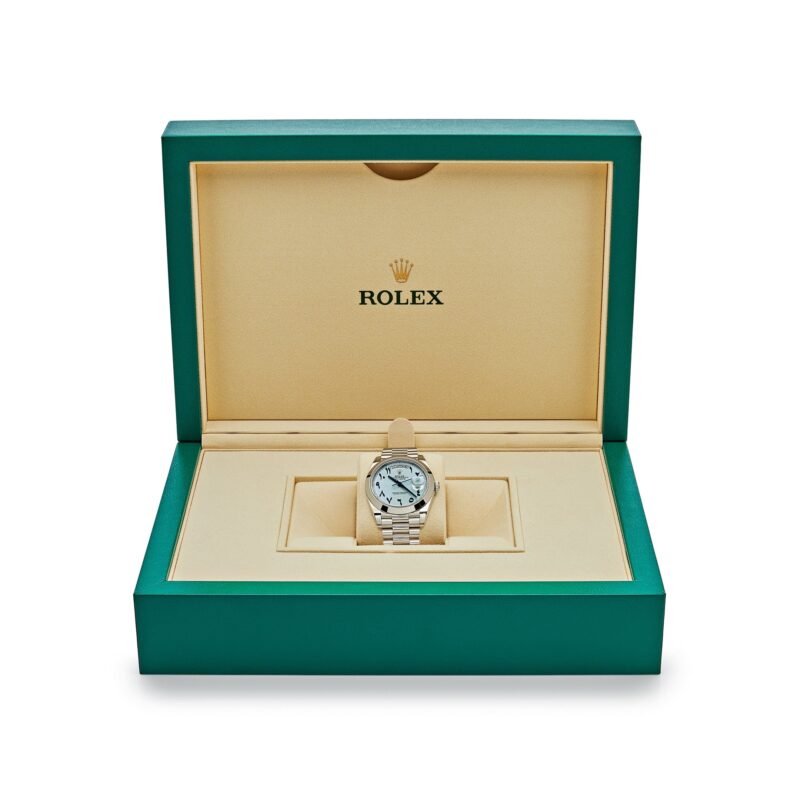 Montre Day-Date Arabica – Image 4